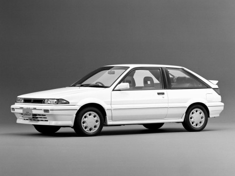 Technical specifications and characteristics for【Nissan Langley N13】