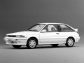 Specifiche tecniche dell'automobile e risparmio di carburante di Nissan Langley