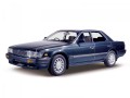 Technical specifications and characteristics for【Nissan Laurel (E-HC33)】