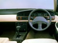 Пълни технически характеристики и разход на гориво за Nissan Laurel Laurel (E-HC33) 2.5 24V Club S (190 Hp)