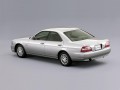 Technical specifications and characteristics for【Nissan Laurel (E-HC35/E-GC35)】