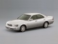 Technical specifications and characteristics for【Nissan Laurel (E-HC35/E-GC35)】