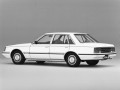 Nissan Laurel Laurel (JC31) 2.4 (113 Hp) full technical specifications and fuel consumption