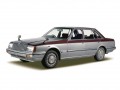 Nissan Laurel Laurel (JC31) 2.4 (120 Hp) full technical specifications and fuel consumption