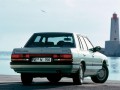 Technical specifications and characteristics for【Nissan Laurel (JC32)】