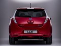 Τεχνικά χαρακτηριστικά για Nissan Leaf I