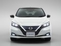  Caractéristiques techniques complètes et consommation de carburant de Nissan Leaf Leaf II AT (150hp)