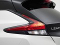 Τεχνικά χαρακτηριστικά για Nissan Leaf II