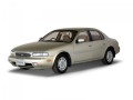 Nissan Leopard Leopard 3.0 24V (255 Hp) full technical specifications and fuel consumption