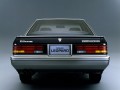 Technical specifications and characteristics for【Nissan Leopard】