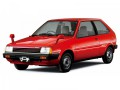 Technical specifications and characteristics for【Nissan March (K10)】