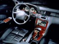 Nissan Maxima Maxima QX II (A32) 2.5 V6 24V (190 Hp) full technical specifications and fuel consumption