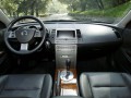 Nissan Maxima Maxima QX IV (A34) 3.5 i V6 24V (268 Hp) için tam teknik özellikler ve yakıt tüketimi 
