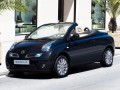 Nissan Micra Micra C+C (K12) 1.6 16V (110 Hp) full technical specifications and fuel consumption