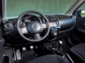 Nissan Micra IV Restyling teknik özellikleri