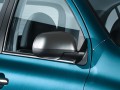 Τεχνικά χαρακτηριστικά για Nissan Micra IV Restyling