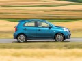Nissan Micra Micra IV Restyling 1.2 CVT (98hp) full technical specifications and fuel consumption