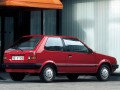 Technical specifications and characteristics for【Nissan Micra (K10)】