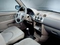 Nissan Micra Micra (K11) 1.4 (82 Hp) için tam teknik özellikler ve yakıt tüketimi 