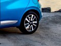 Nissan Micra V teknik özellikleri