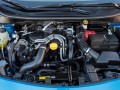 Especificaciones técnicas de Nissan Micra V
