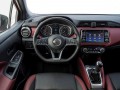 Τεχνικά χαρακτηριστικά για Nissan Micra V