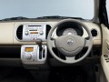 Nissan Moco Moco 0.7 i 12V 4WD (54 Hp) full technical specifications and fuel consumption