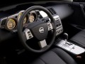 Especificaciones técnicas completas y gasto de combustible para Nissan Murano Murano (Z50) 3.5 i V6 4WD (248 Hp)