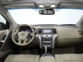 Nissan Murano (Z51) teknik özellikleri