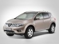 Пълни технически характеристики и разход на гориво за Nissan Murano Murano (Z51) 3.5 (256 Hp)