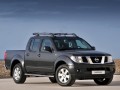 Nissan Navara Navara III (D40) 2.5 dCi King Cab 4WD (174 Hp) full technical specifications and fuel consumption