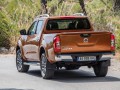 Technical specifications and characteristics for【Nissan Navara IV (D23)】