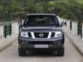 Nissan Pathfinder Pathfinder III (2010 facelift) 2.5 dCi (190 Hp) full technical specifications and fuel consumption