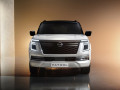 Технически характеристики за Nissan Patrol VII (Y63) - picture 2