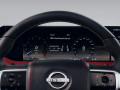 Технически характеристики за Nissan Patrol VII (Y63) - picture 8