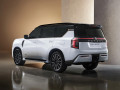 Технически характеристики за Nissan Patrol VII (Y63) - picture 5