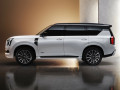 Технически характеристики за Nissan Patrol VII (Y63) - picture 3