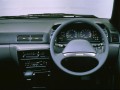 Πλήρη τεχνικά χαρακτηριστικά και κατανάλωση καυσίμου για Nissan Prairie Prairie (M11) 2.4 i 4X4 (133 Hp)