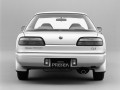Nissan Presea Presea 1.5 16V (94 Hp) full technical specifications and fuel consumption