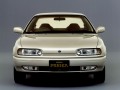 Nissan Presea Presea 2.0 16V (140 Hp) full technical specifications and fuel consumption