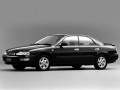 Технически спецификации на автомобила и разход на гориво на Nissan Presea