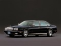 Technical specifications and characteristics for【Nissan President (JG50)】