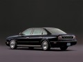 Technical specifications and characteristics for【Nissan President (JG50)】