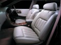 Πλήρη τεχνικά χαρακτηριστικά και κατανάλωση καυσίμου για Nissan President President (JG50) 4.5 i V8 32V Type L (270 Hp)