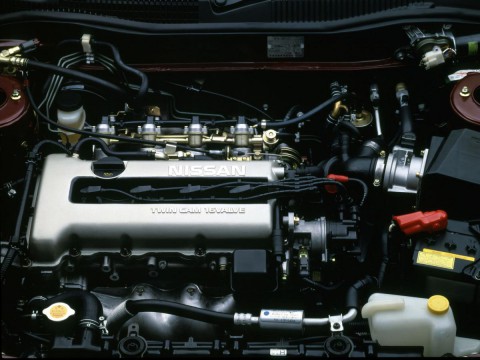 Τεχνικά χαρακτηριστικά για Nissan Primera Hatch (P10)
