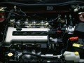 Caratteristiche tecniche di Nissan Primera Hatch (P10)
