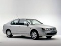 Nissan Primera Primera Hatch (P11) 2.0 16V (115 Hp) full technical specifications and fuel consumption