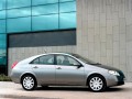 Nissan Primera Primera Hatch (P12) 2.2 dCi (138 Hp) full technical specifications and fuel consumption