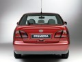 Nissan Primera Primera (P11) 2.0 TD (90 Hp) full technical specifications and fuel consumption