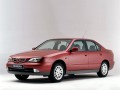 Nissan Primera Primera (P11) 2.0 TD (90 Hp) full technical specifications and fuel consumption